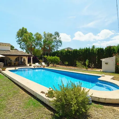 Villa Pinella *
